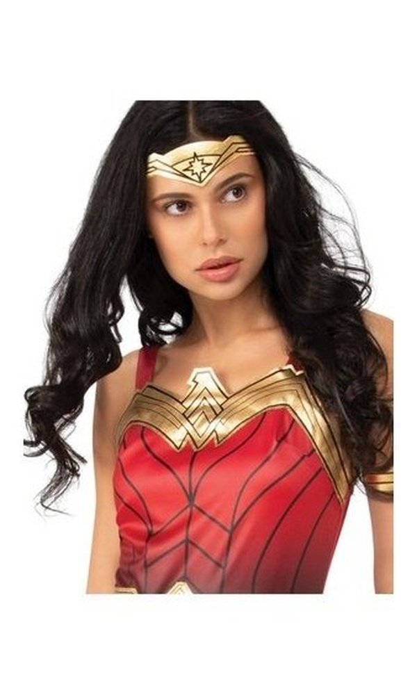 WONDER WOMAN 1984 DELUXE COSTUME - SIZE S - image 2 (2)