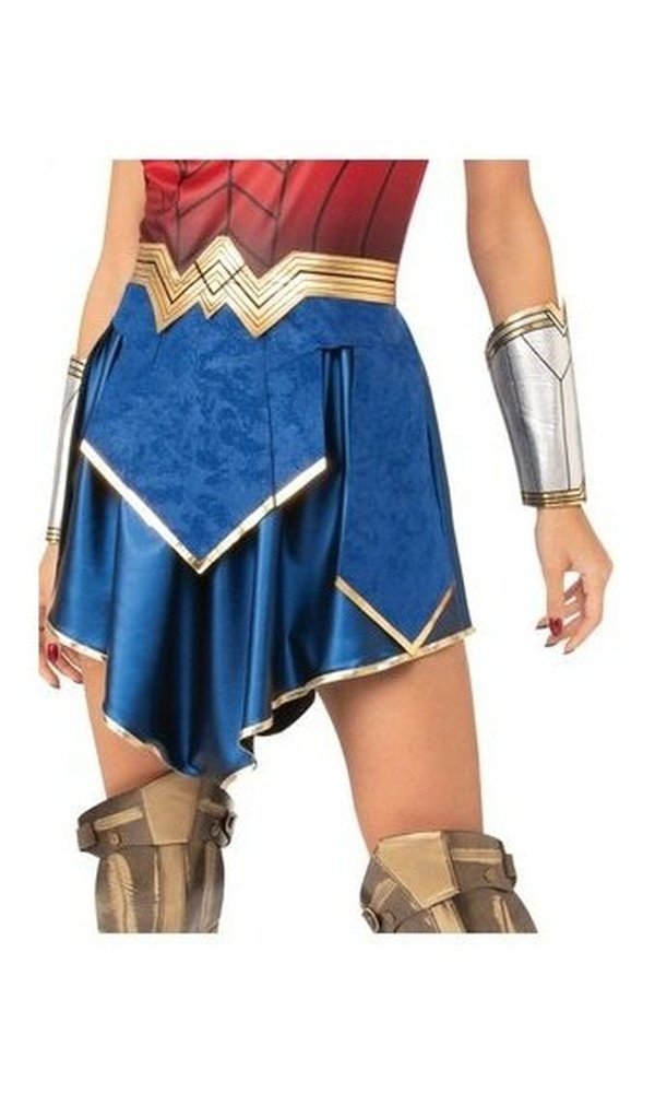 WONDER WOMAN 1984 DELUXE COSTUME - SIZE S - image 3 (3)