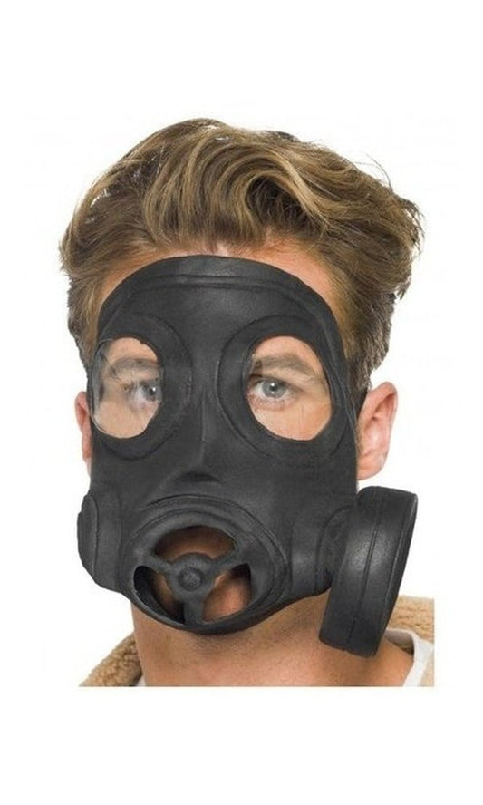 WW2 Gas Mask