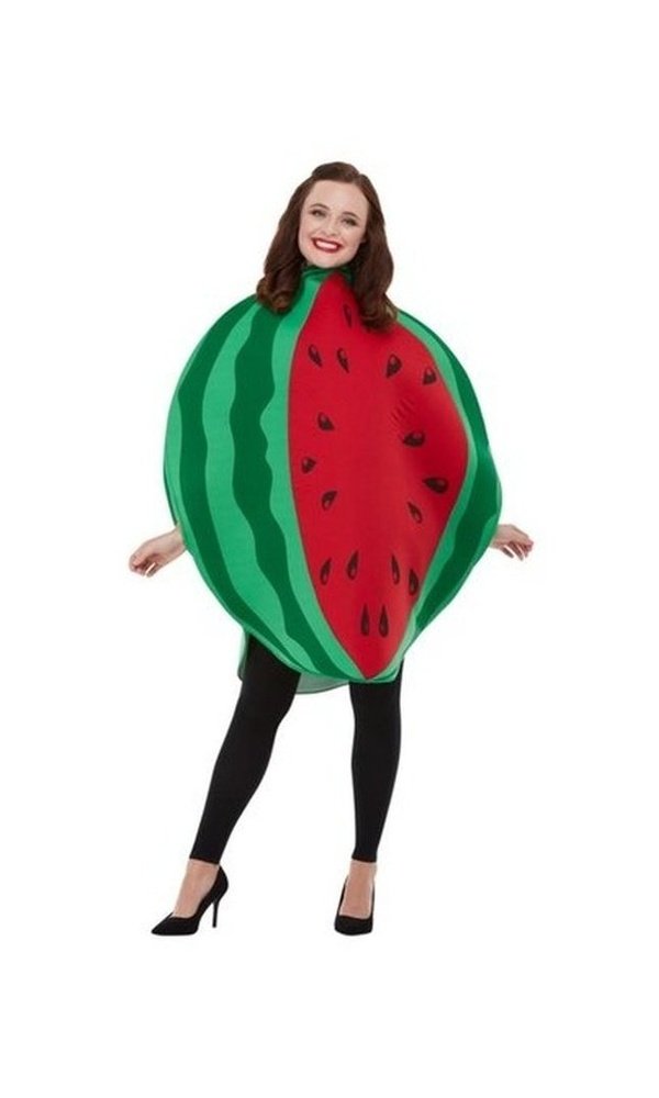 Watermelon Costume Unisex