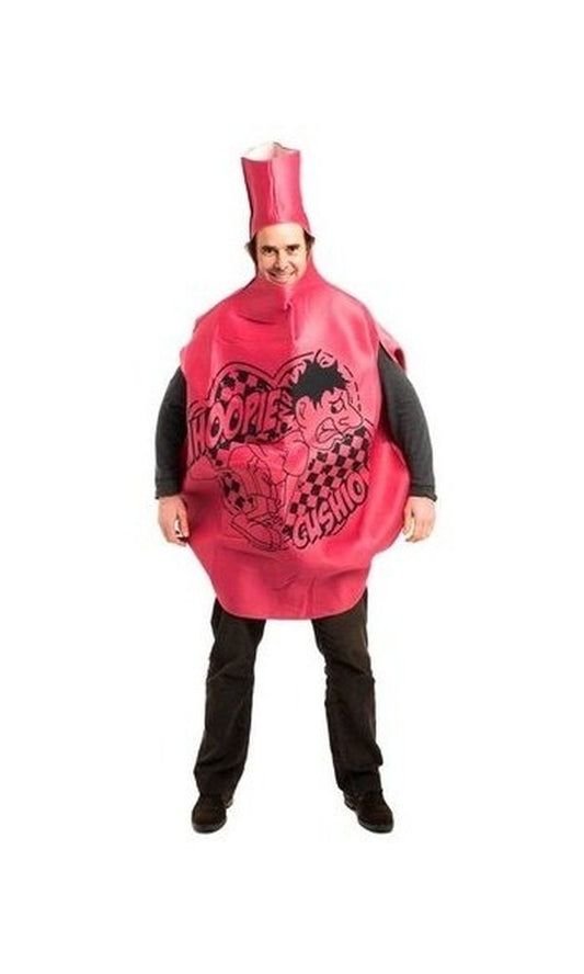 Whoopee Cushion Costume