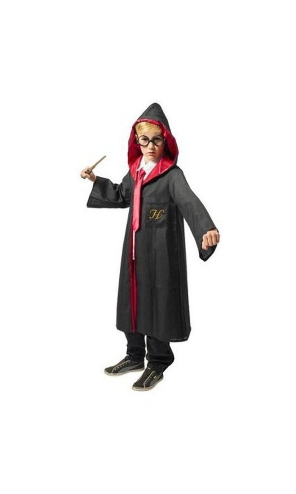Wizard Robe Child Harry Potter