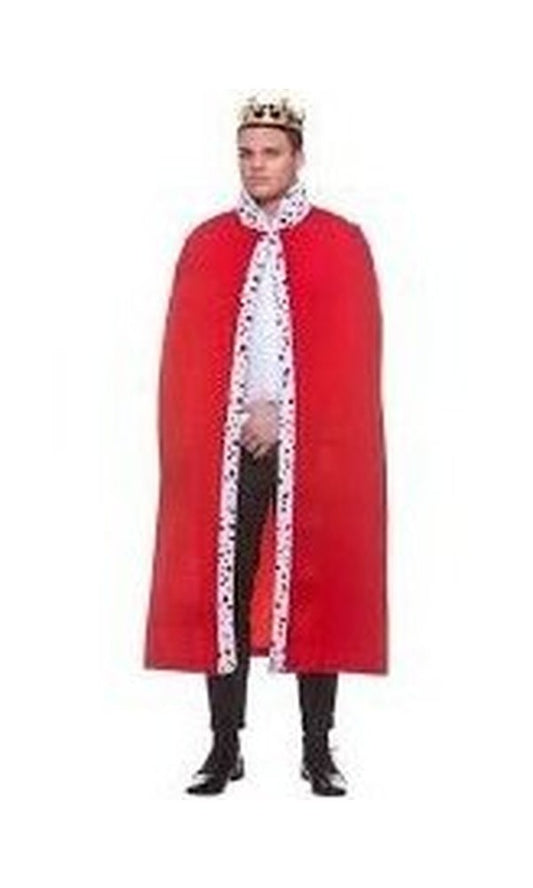 Adult King Cape