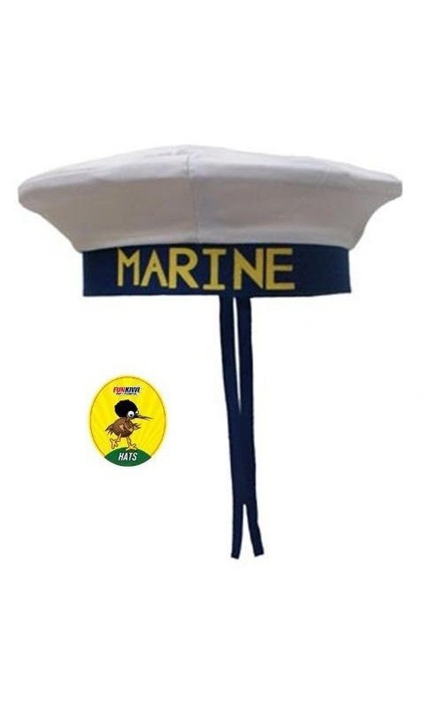 Marine Hat Adult