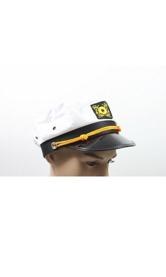 Marine Hat / Captain Hat