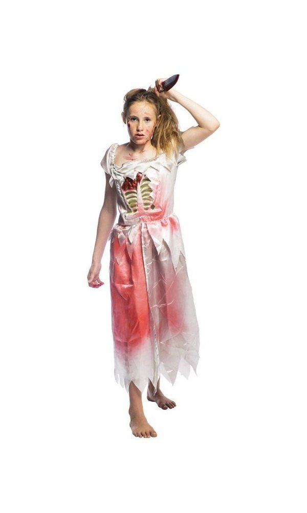 Zombie Princess Costume